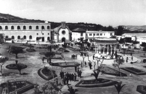 La Historia Trascendida - Villa Sanjurjo (Alhucemas)